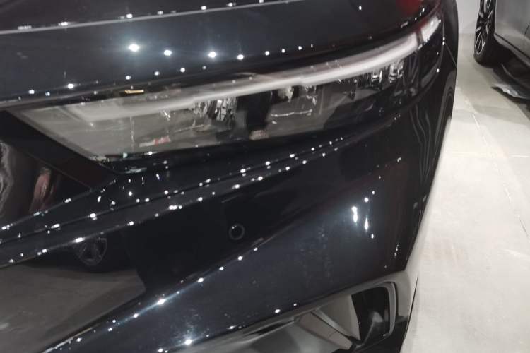 Used Honda Accord 2025 Sport Series 260TURBO Luxury Edition
