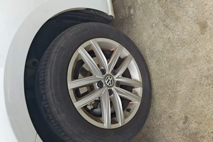 Used Volkswagen Golf 2019 280TSI DSG Comfort Version China VI Standard