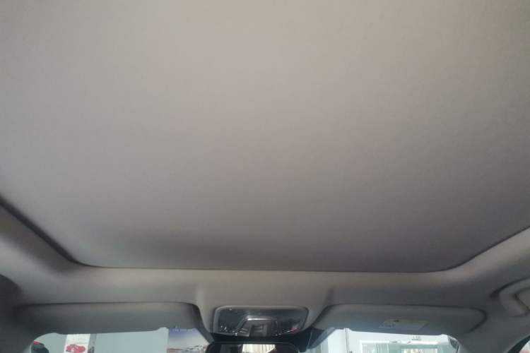 Used Changan CS75 PLUS 2021 2.0T Automatic Flagship Edition
