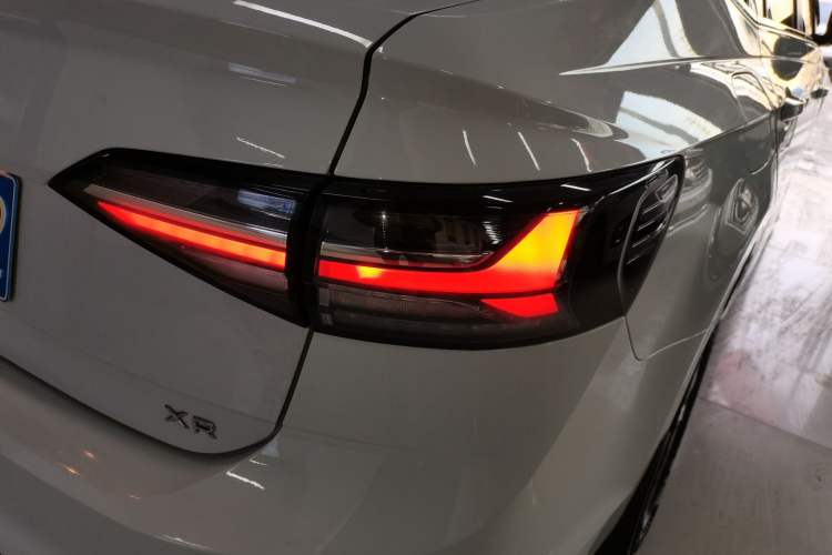 Used Volkswagen Lavida 2023 New Sharp 1.5L Manual New Comfort Edition
