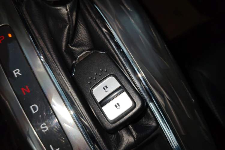 Used Honda XR-V 2020 220TURBO CVT Luxury Edition