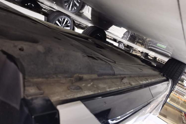 Used Volkswagen Tayron GTE Plug-in Hybrid 2020 1.4T Luxury Model