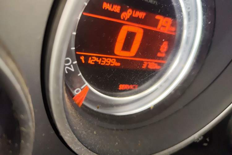 Used Citroen C4L 2014 1.6THP Intelligent Drive Automatic Dynamic Model