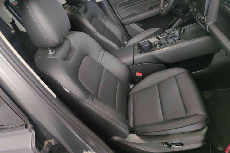 Used Haval Raptor New Energy 2024 Hi4 102 Pro
