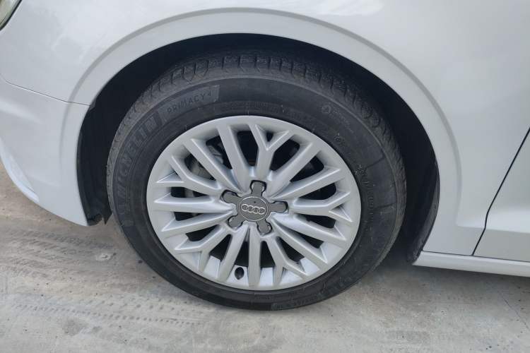 Used Audi A3 2016 Limousine 35 TFSI Prestige Edition
