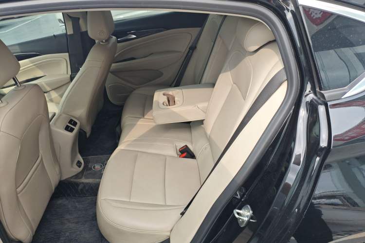 Used Buick Regal 2020 552T Elite Edition
