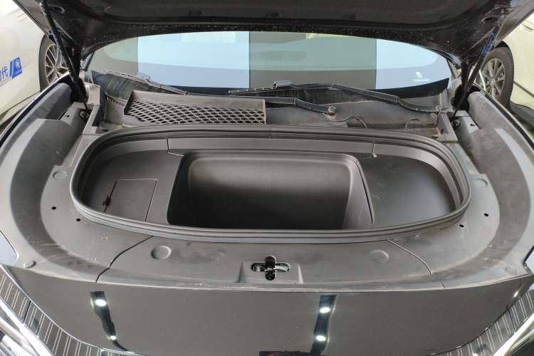 Used BYD Song L EV 2025 550 km Excellence Version
