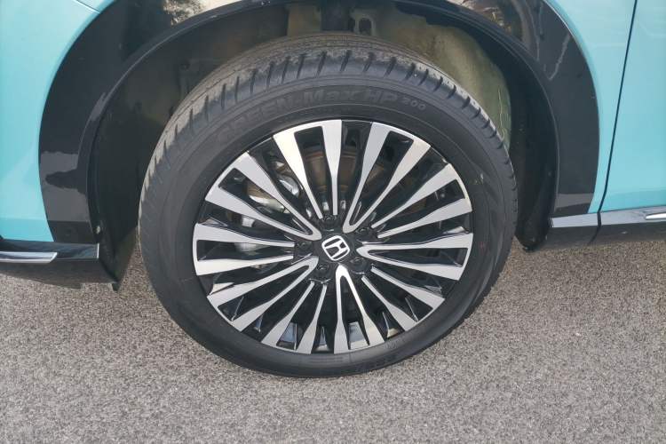 Used Honda e:NS1 2022 e-Motion Edition
