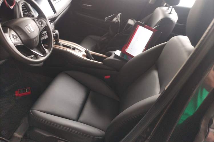 Used Honda Vezel 2017 1.5L CVT 2WD Comfort Model