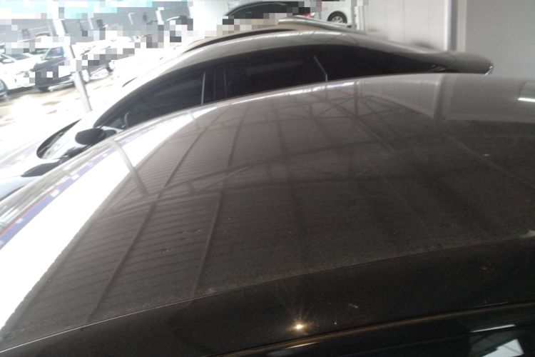 Used XPeng MONA M03 2024 620 with Ultra-Long Range