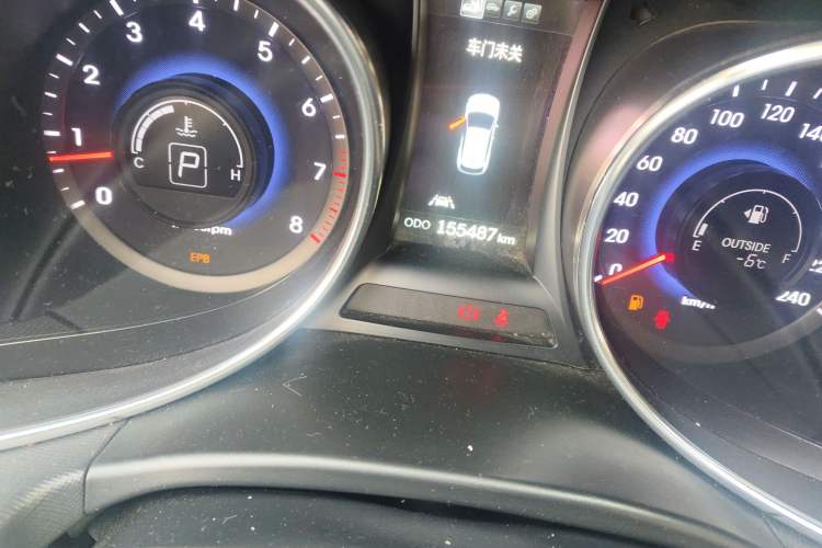 Used Hyundai Grand SantaFe 2013 3.0L 7-Seater 4x4 Flagship Edition
