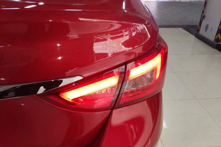 Used Chery Arrizo 5 2016 1.5L Manual Lingchao Edition