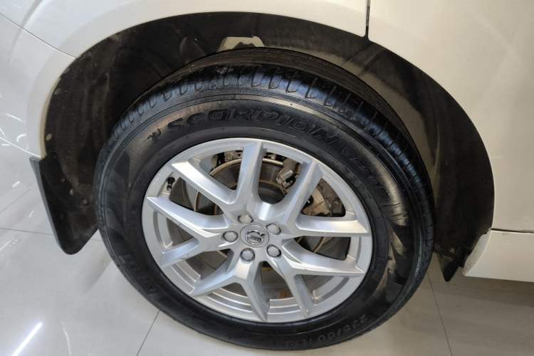 Used Volvo XC60 2019 T5 4x4 Smart Edition China V Standard
