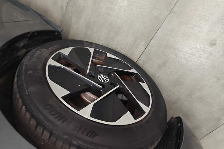 Used Volkswagen ID.3 2023 Pure Smart Edition