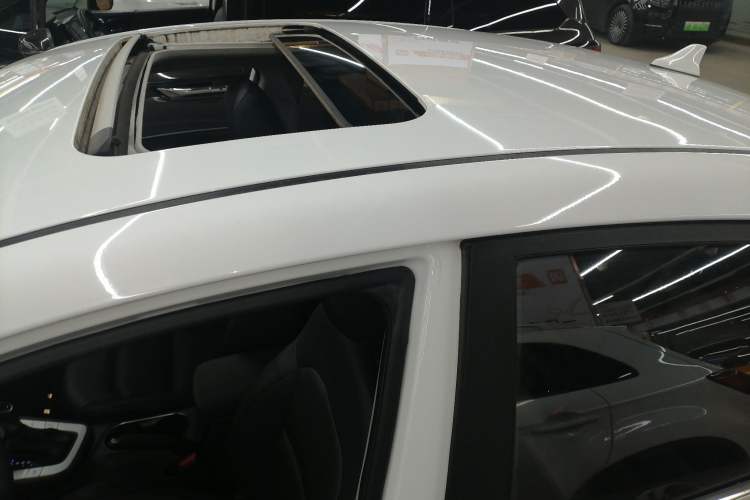 Used Hyundai Elantra 2020 1.5L CVT Smart & Stylish – Elite Version
