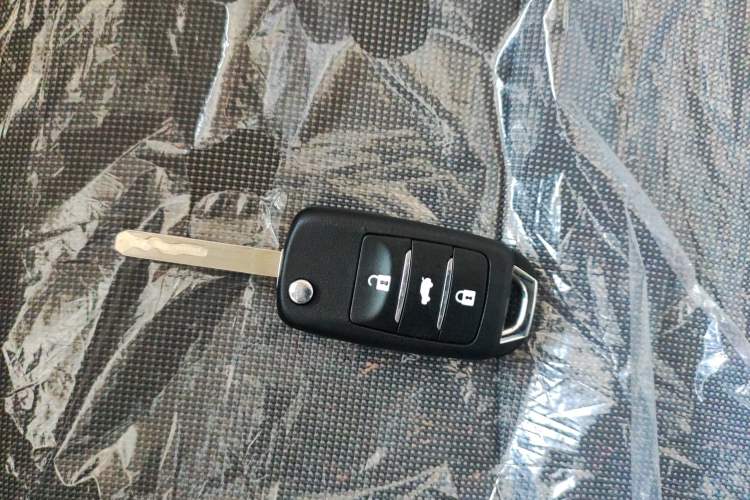 Used  Lumin 2025 205 km Xiangqin Version