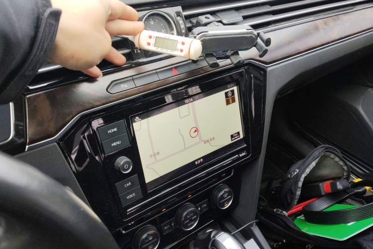 Used Volkswagen Magotan 2019 330TSI DSG Luxury Model China V Standard
