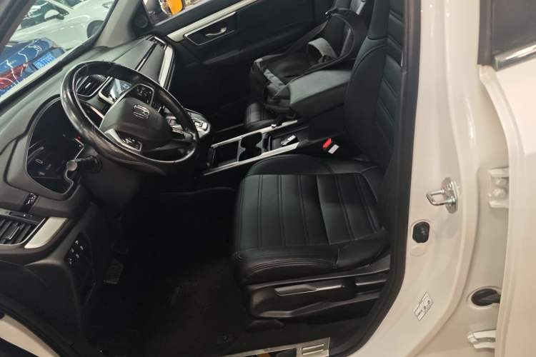 Used Honda CR-V 2021 Rui Hybrid 2.0L 2WD Pure Edition
