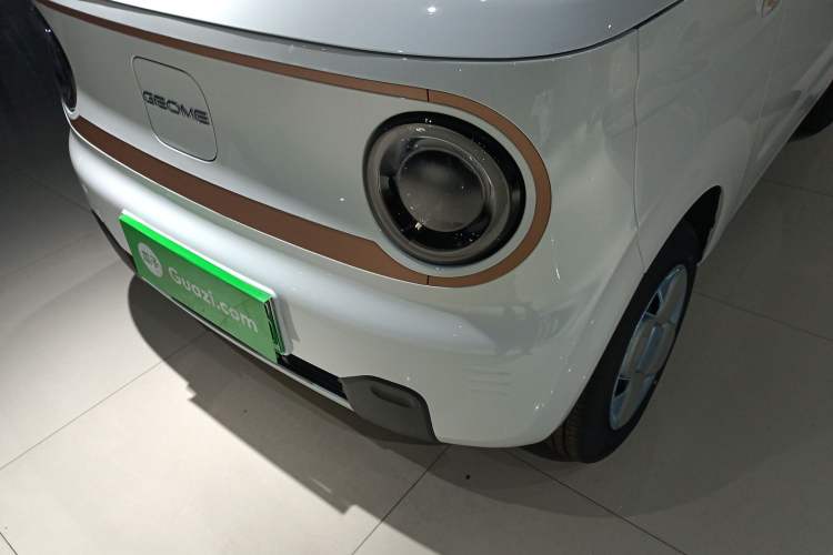 Used  Panda 2024 Panda Mini 200km Endurance Bear
