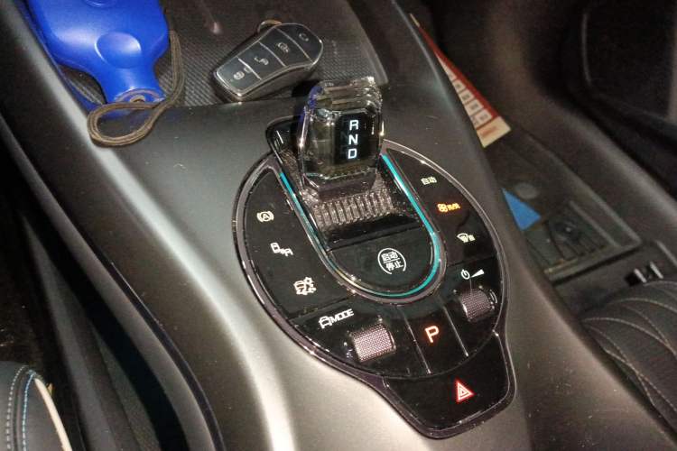 Used BYD Seal 2023 Champion Edition 550km Elite Model