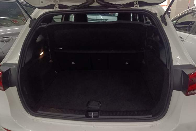 Used Mercedes-Benz B-Class 2020 B 200 Fashion Model