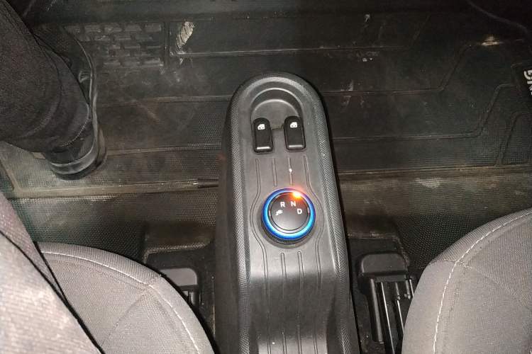 Used Wuling Hongguang MINIEV 2022 Easy Version Lithium-NMC
