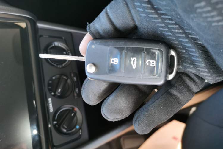 Used Volkswagen Polo 2018 1.5L Automatic Advanced Driving Model
