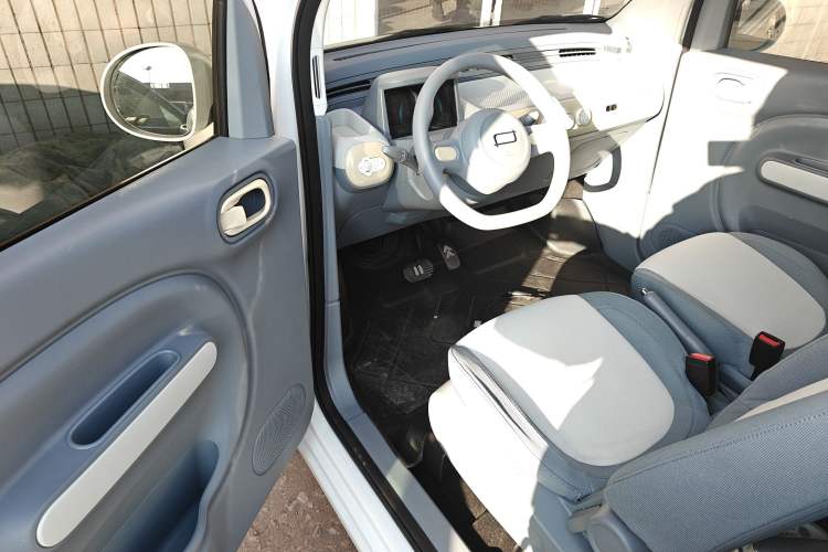 Used Bestune Pony 2025 222km Lightning Horse
