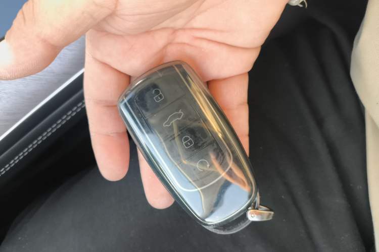 Used Chery Tiggo 9 C-DM 2025 1.5T 106KM Ultra-Enjoyment Version 5 Seats Lithium Iron Phosphate