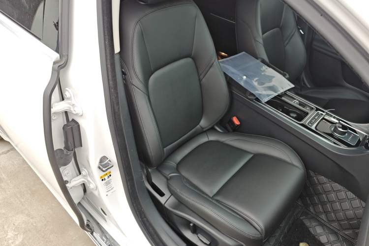 Used Jaguar XFL 2020 XFL 2.0T P200 Two-Wheel-Drive Elite Edition