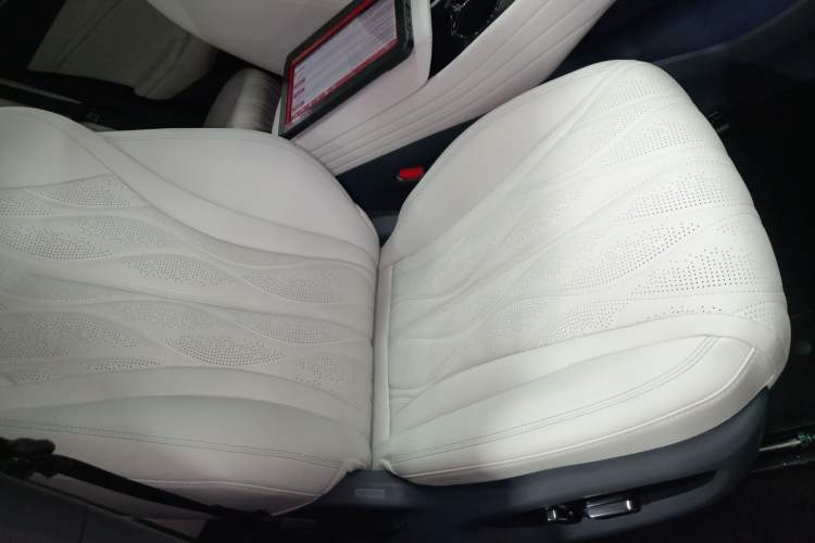 Used BYD Seal 06GT 2025 Intelligent Driving Version 605 Heatwave Edition