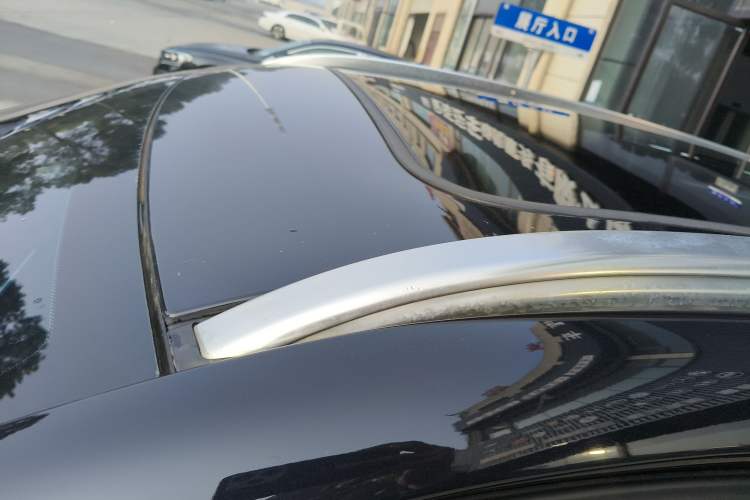 Used BYD Tang New Energy 2021 DM-i 112KM Prestige Model