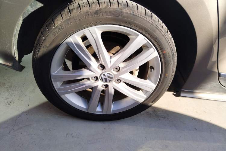 Used Volkswagen Sagitar 2018 280TSI DSG Ignite Edition
