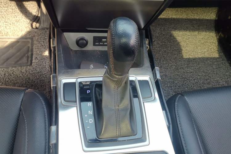 Used Hyundai Mistra 2014 1.8L Automatic Deluxe DLX Model