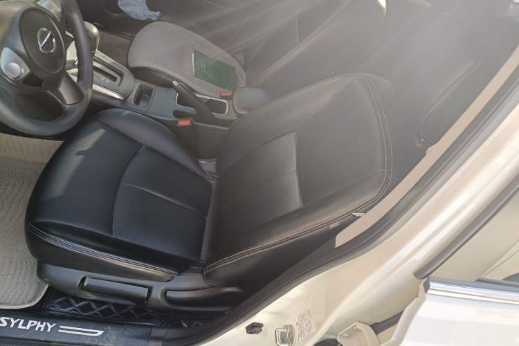 Used Nissan Sylphy 2022 Classic 1.6XE CVT Comfort Edition
