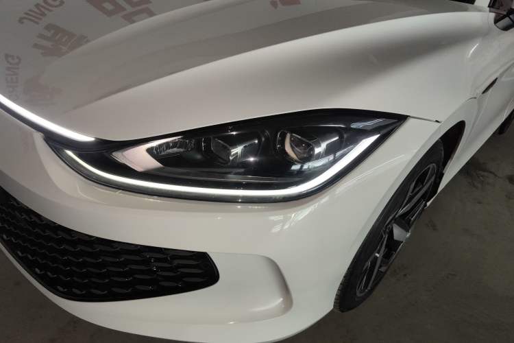 Used Volkswagen Lamando 2023 Lavida L 280TSI DSG Cool & Spicy Edition