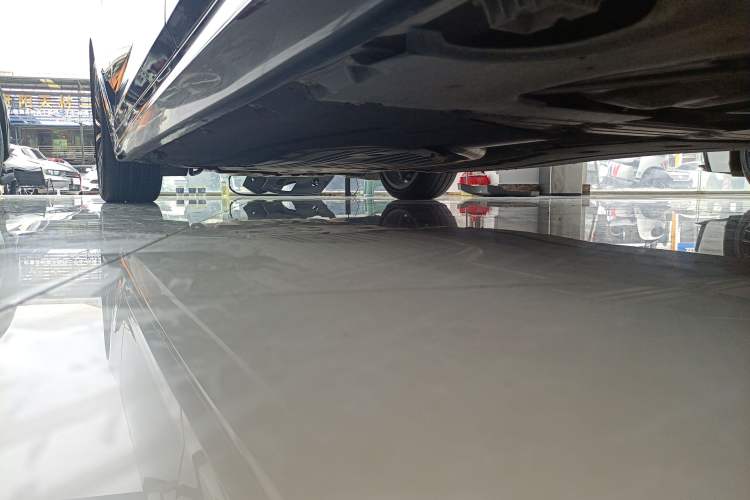 Used BMW 5 Series 2020 530Li Leading Model M Sport Package
