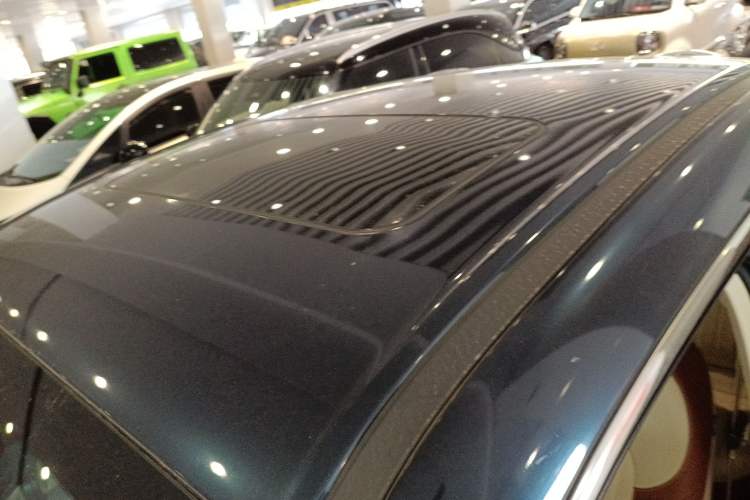 Used ORA Ballet Cat 2023 401 km Luxury Version