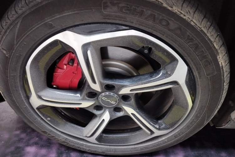 Used BYD Seal 06GT 2025 505 Wave Plus Edition