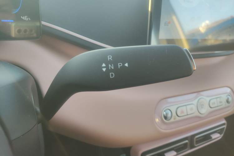 Used BYD Seagull 2025 Intelligent Driving Version 305 km Dynamic Edition