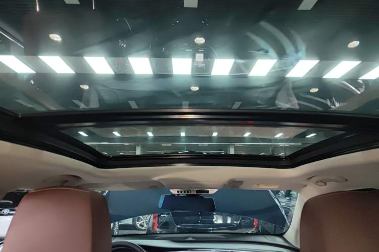 Used Buick Envision 2020 28T Four-Wheel Drive Elite Version
