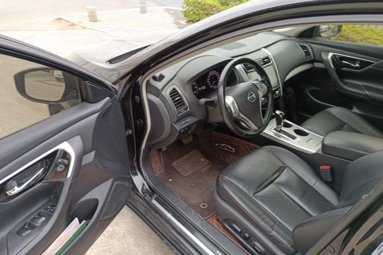 Used Nissan Teana 2018 2.0L XL Smart Upgrade Edition
