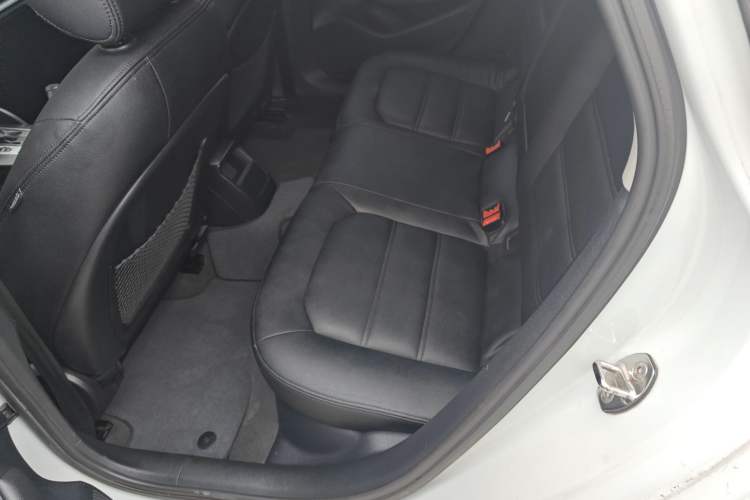 Used Audi A3 2016 Limousine 35 TFSI Prestige Edition