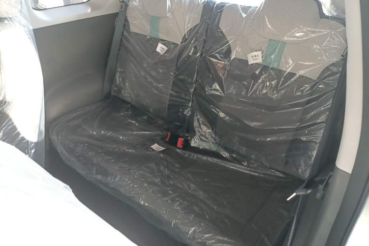 Used  Lumin 2025 205 km Xiangqin Version
