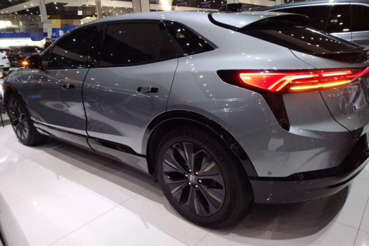 Used Buick E4 2023 GS Edition
