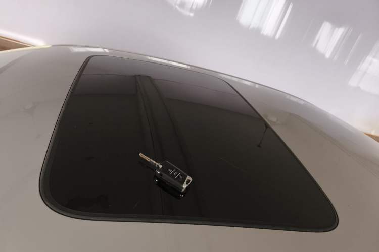 Used Volkswagen Lavida 2018 1.5L Automatic Comfort Edition China V Standard
