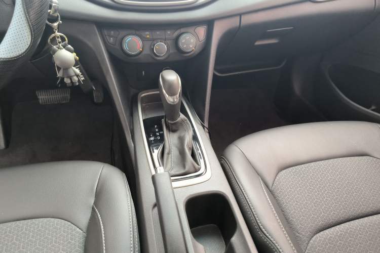 Used Chevrolet Cavalier 2019 320 Automatic Xinyue Edition