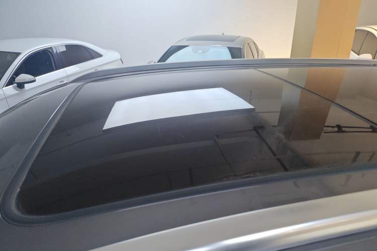 Used BYD Song PLUS New Energy 2021 EV Deluxe Model