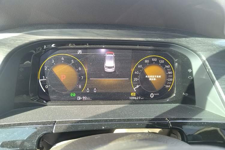 Used Volkswagen Viloran 2024 330TSI Luxury Edition
