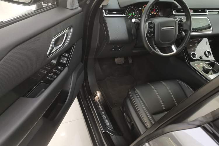 Used Land Rover Range Rover Velar 2018 P250 S